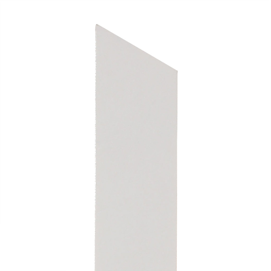 NL73609 Salva Wall Lamp LED Sand White/Polished Chrome
