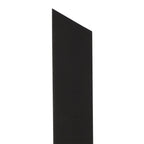 NL73619 Salva Wall Lamp LED Sand Black/Satin Nickel