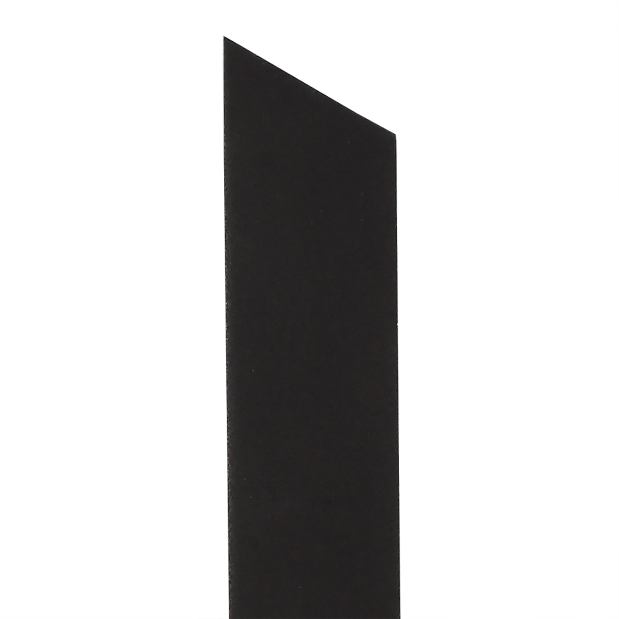NL73619 Salva Wall Lamp LED Sand Black/Satin Nickel