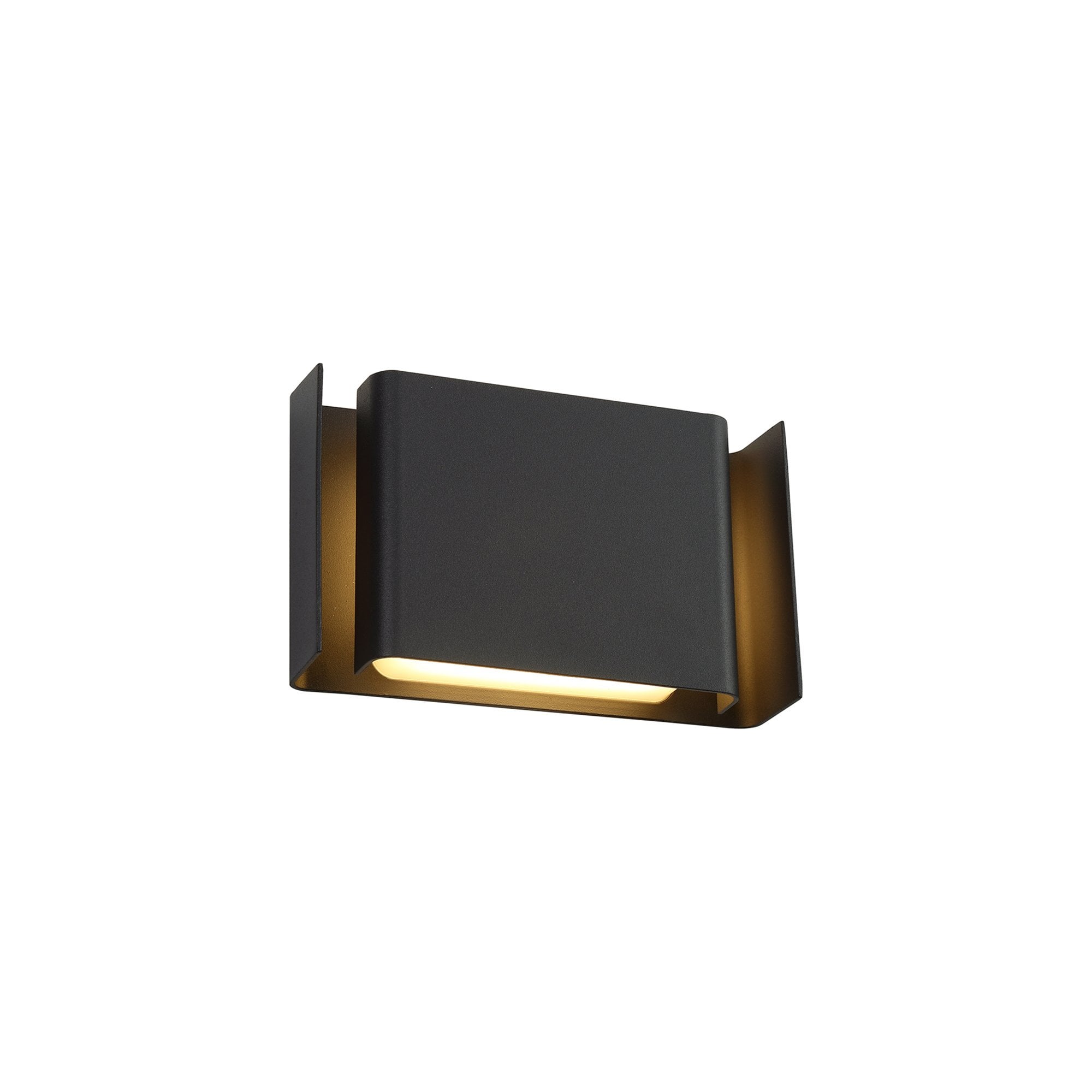 Sasha Outdoor Wall  Lamp LED Anthracite