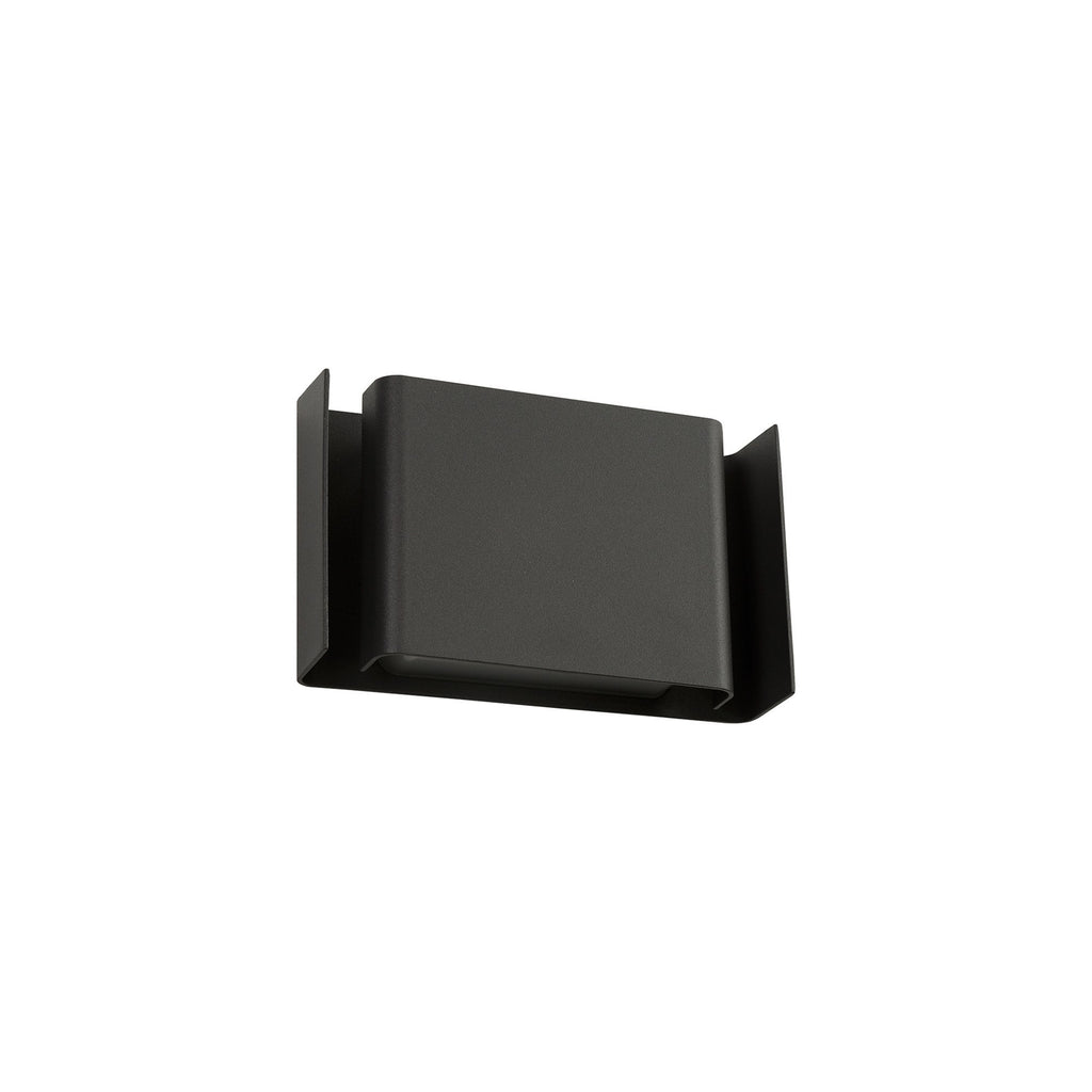 NL77859 Sasha Outdoor Wall Lamp LED Anthracite
