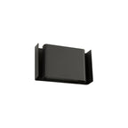 NL77859 Sasha Outdoor Wall Lamp LED Anthracite