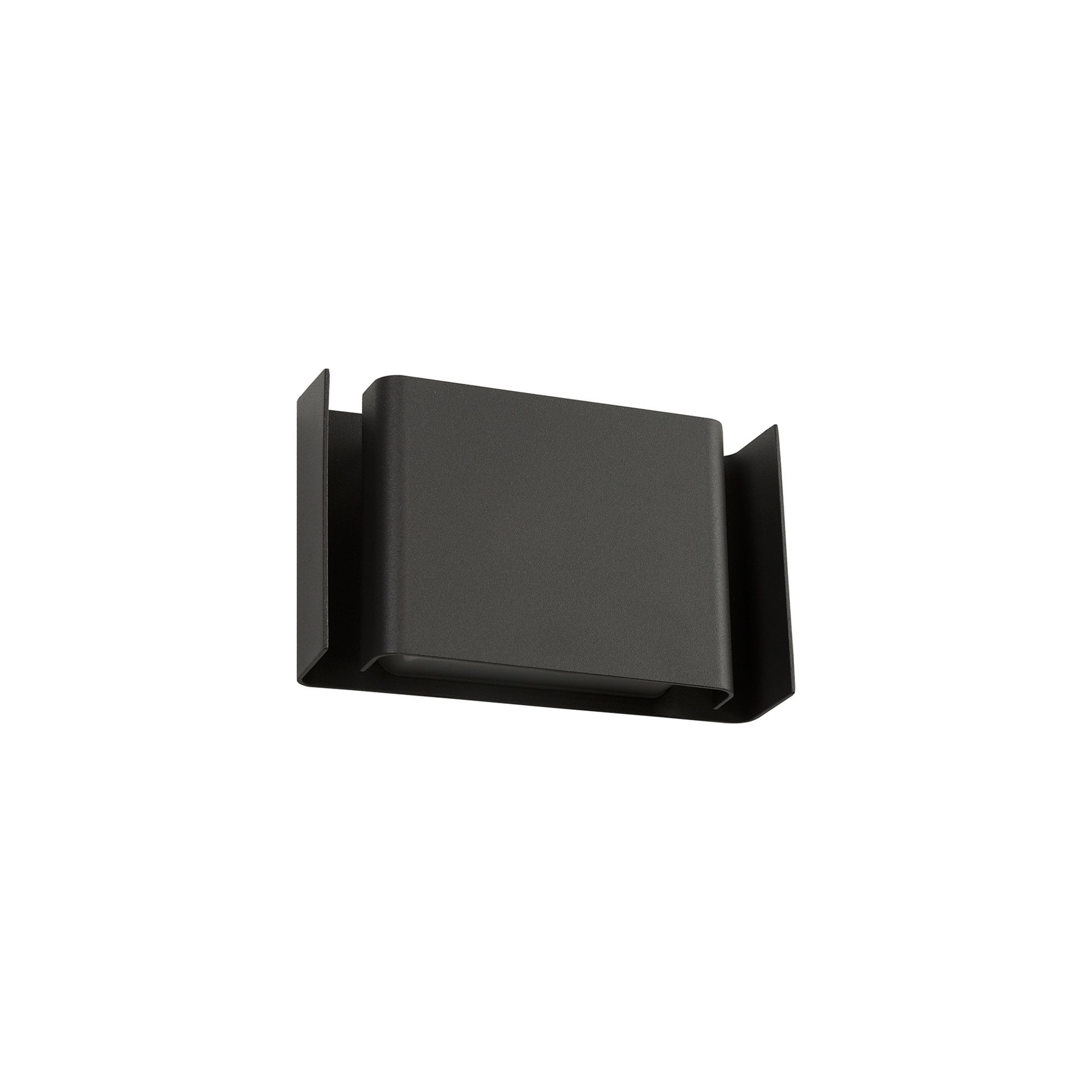 Sasha Outdoor Wall  Lamp LED Anthracite
