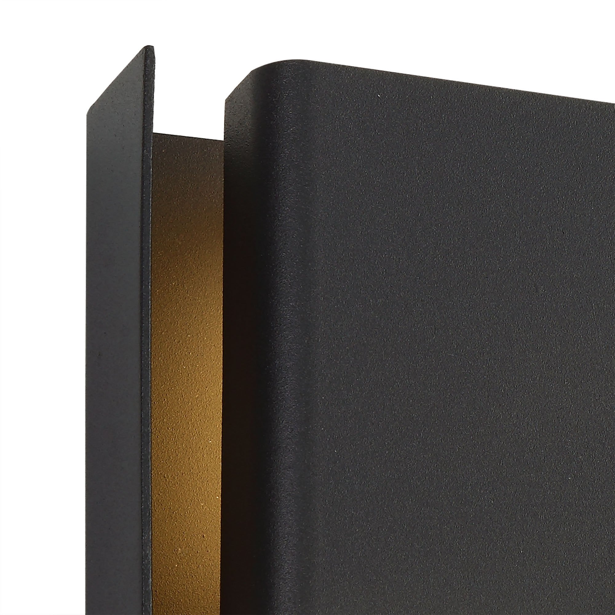 Sasha Outdoor Wall  Lamp LED Anthracite