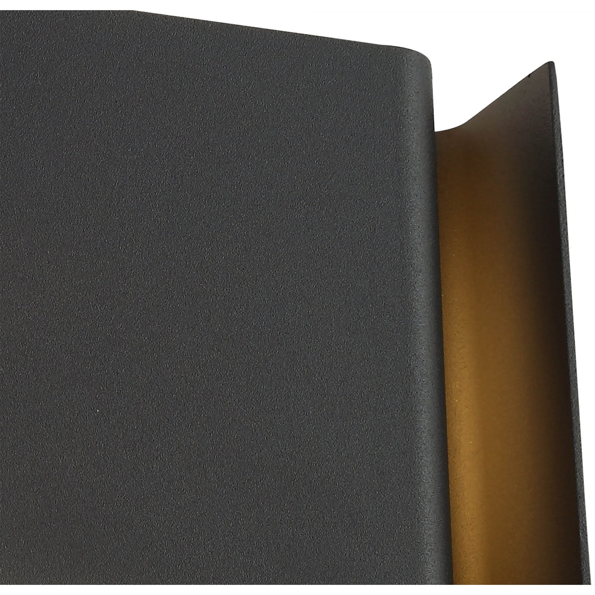 Sasha Outdoor Wall  Lamp LED Anthracite