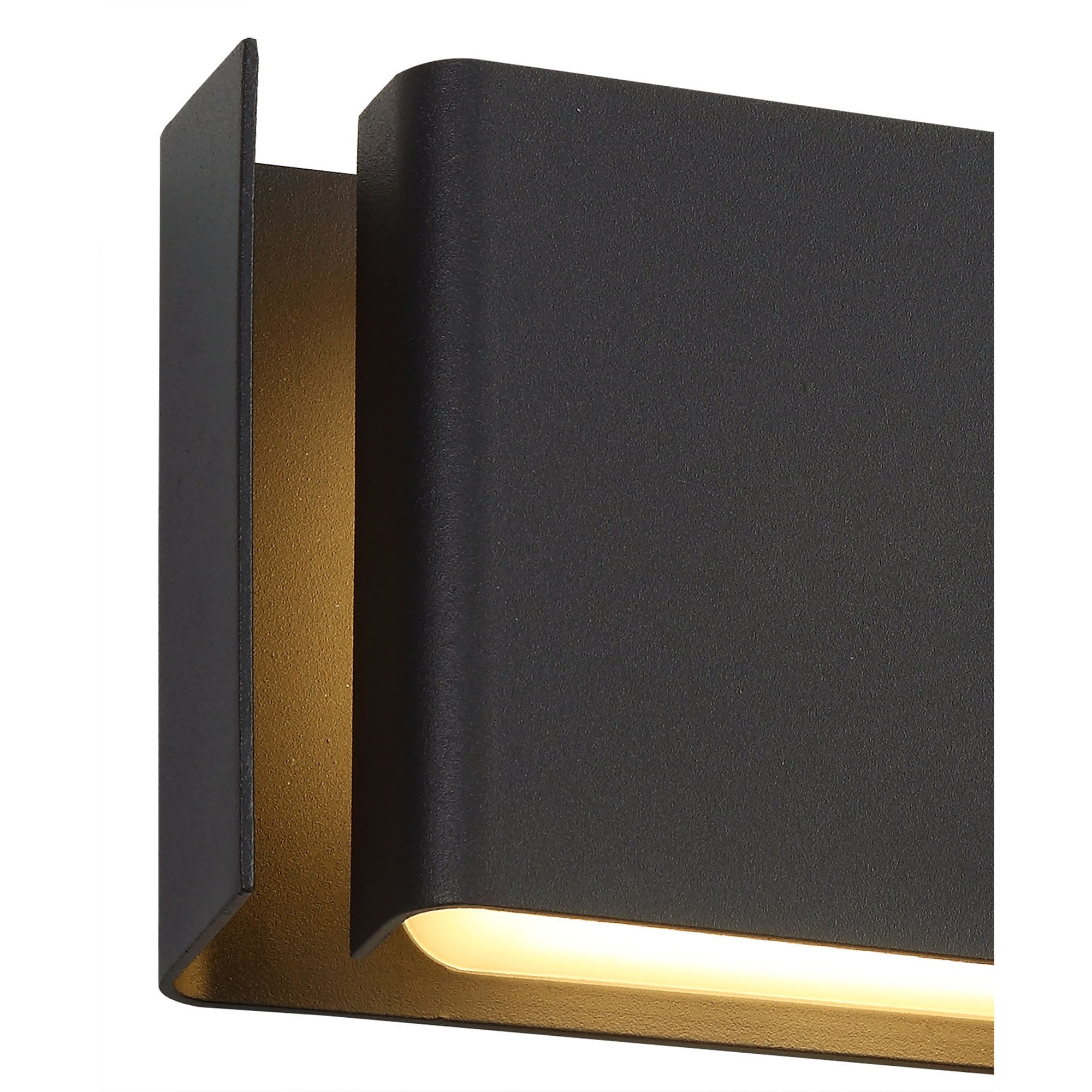 Sasha Outdoor Wall  Lamp LED Anthracite