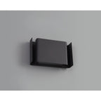 NL77859 Sasha Outdoor Wall Lamp LED Anthracite