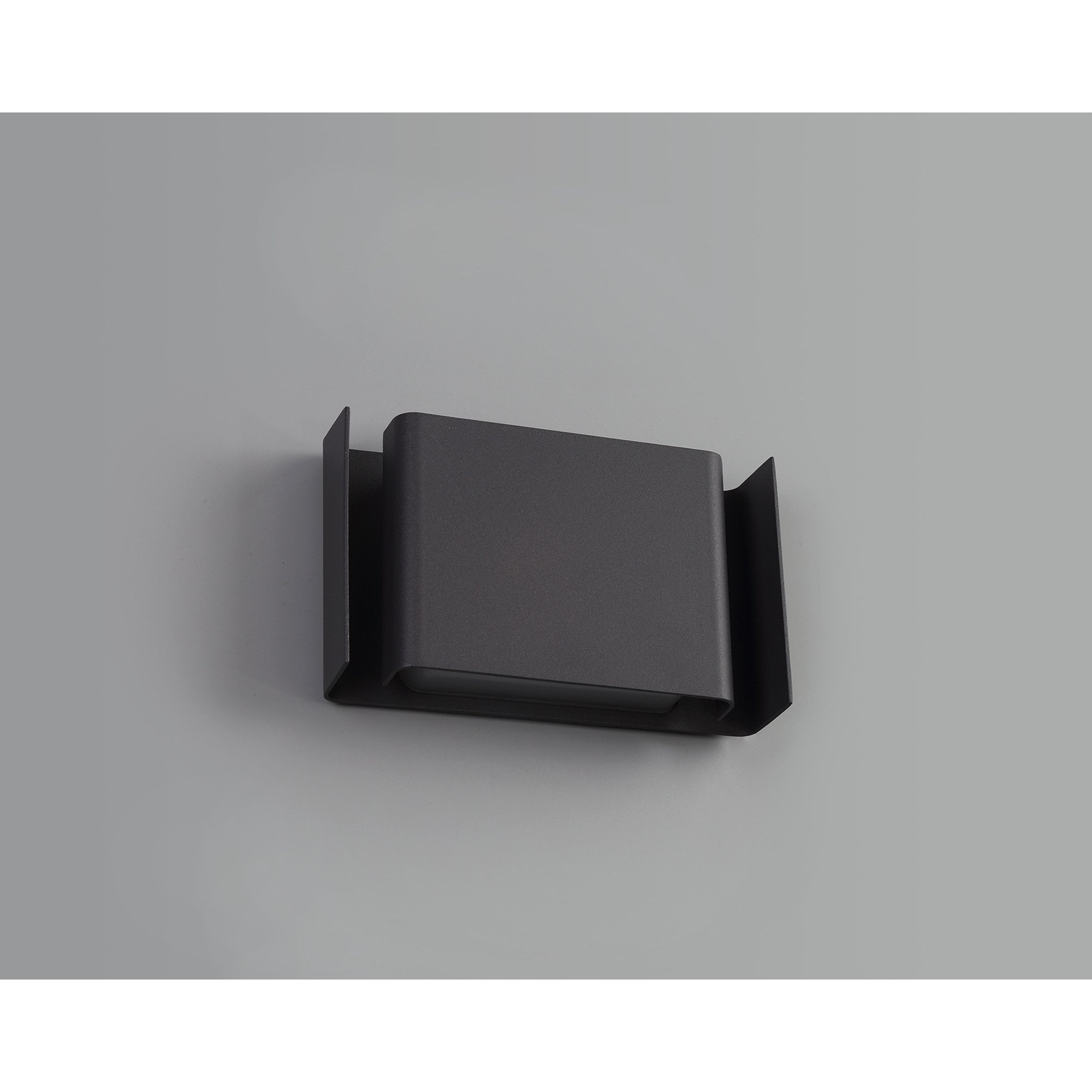 Sasha Outdoor Wall  Lamp LED Anthracite