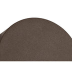 NL72299 Sian Outdoor Wall Lamp LED Dark Brown