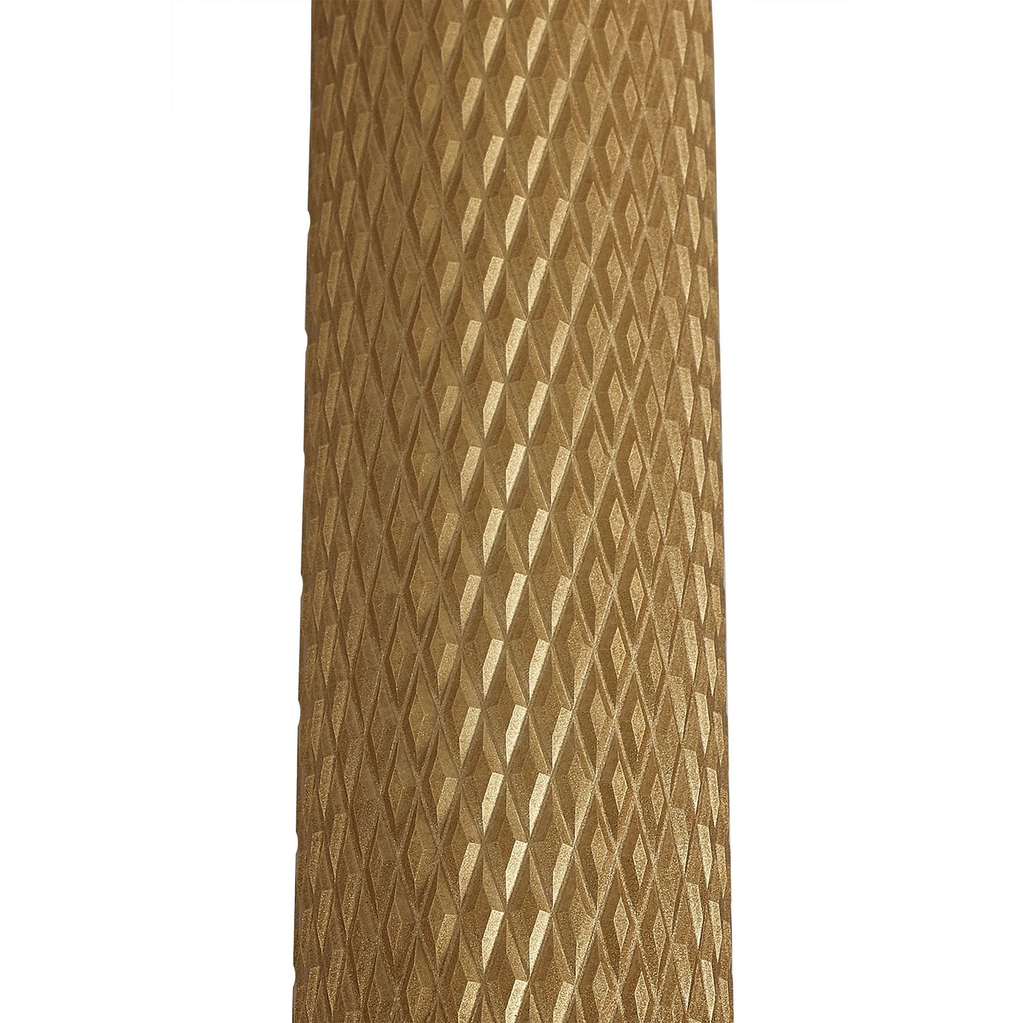 NL80209 Stockholm 20cm Surface Mounted Ceiling  Light 1 Light Champagne Gold