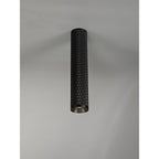 NL80229 Stockholm 30cm Surface Mounted Ceiling  Light 1 Light Sand Black