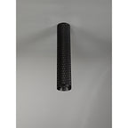 NL80229 Stockholm 30cm Surface Mounted Ceiling  Light 1 Light Sand Black