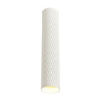 NL80239 Stockholm 30cm Surface Mounted Ceiling  Light 1 Light Sand White