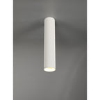 NL80239 Stockholm 30cm Surface Mounted Ceiling  Light 1 Light Sand White