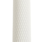 NL80239 Stockholm 30cm Surface Mounted Ceiling  Light 1 Light Sand White