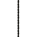 NLK02029 Stockholm 1 Light 30cm Pendant  Light Champagne Gold