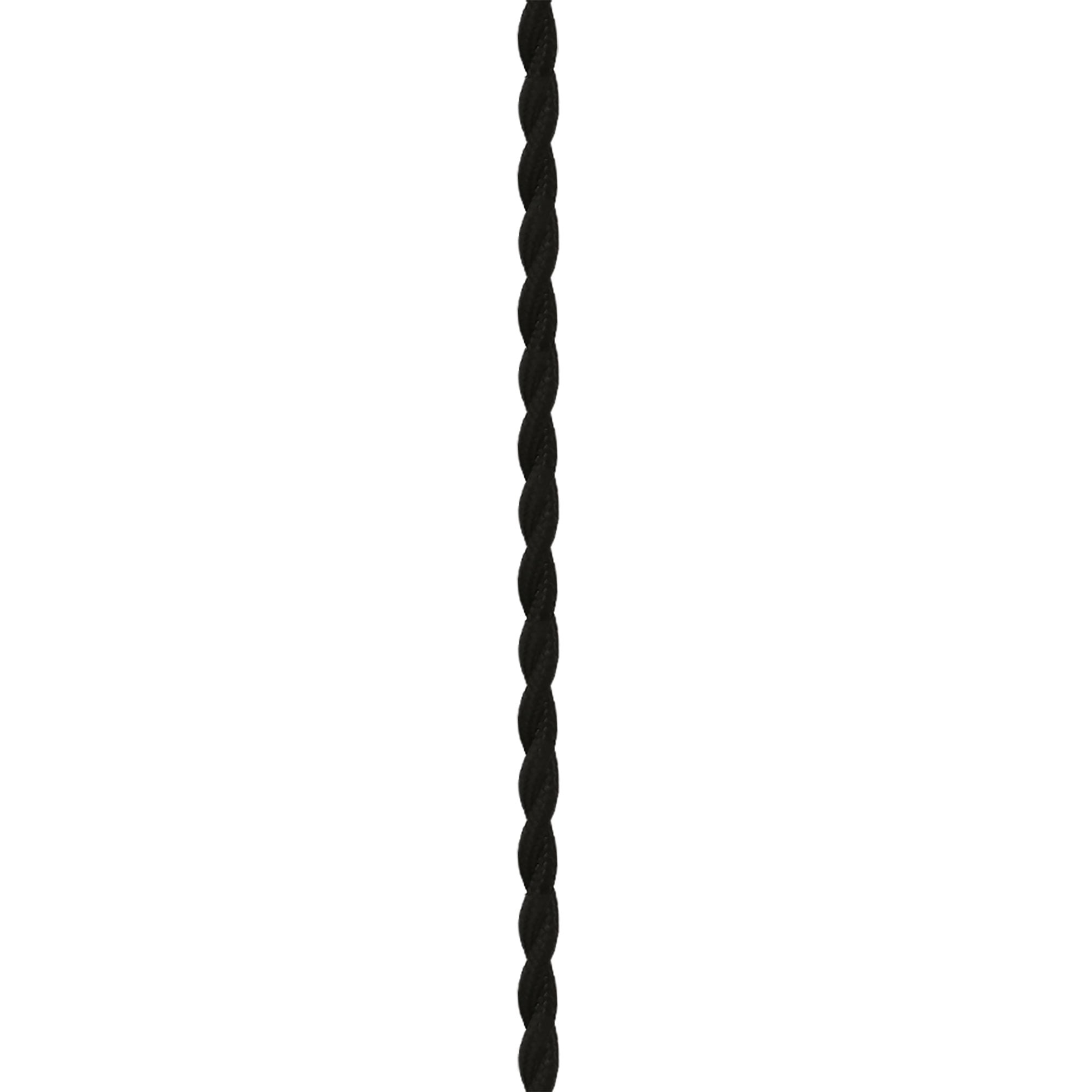 NLK02079 Stockholm 1 Light 20cm Pendant  Light Rose Gold/Sand Black