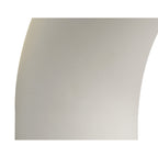 NL71749 Sucro Up Lighter Wall Lamp LED White Paintable Gypsum