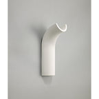 NL71749 Sucro Up Lighter Wall Lamp LED White Paintable Gypsum