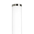 NL70239 Tao Bathroom Wall Lamp Small LED Polished Chrome