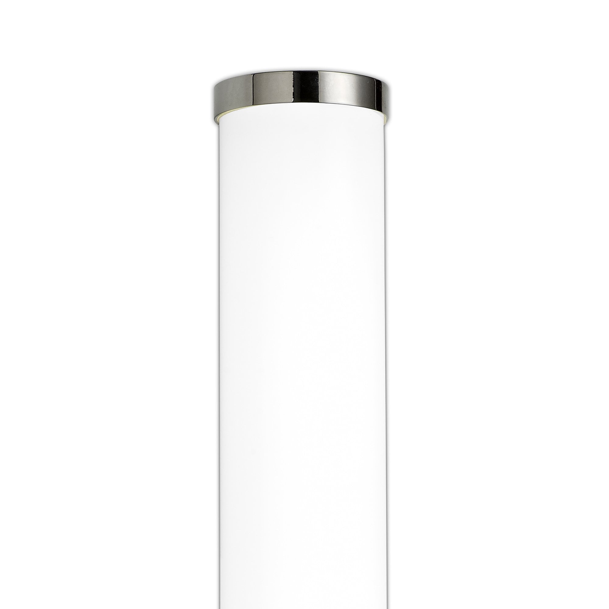 NL70239 Tao Bathroom Wall Lamp Small LED Polished Chrome