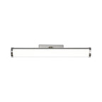 NL70259 Tao Bathroom Wall Lamp Over Mirror LED Polished Chrome