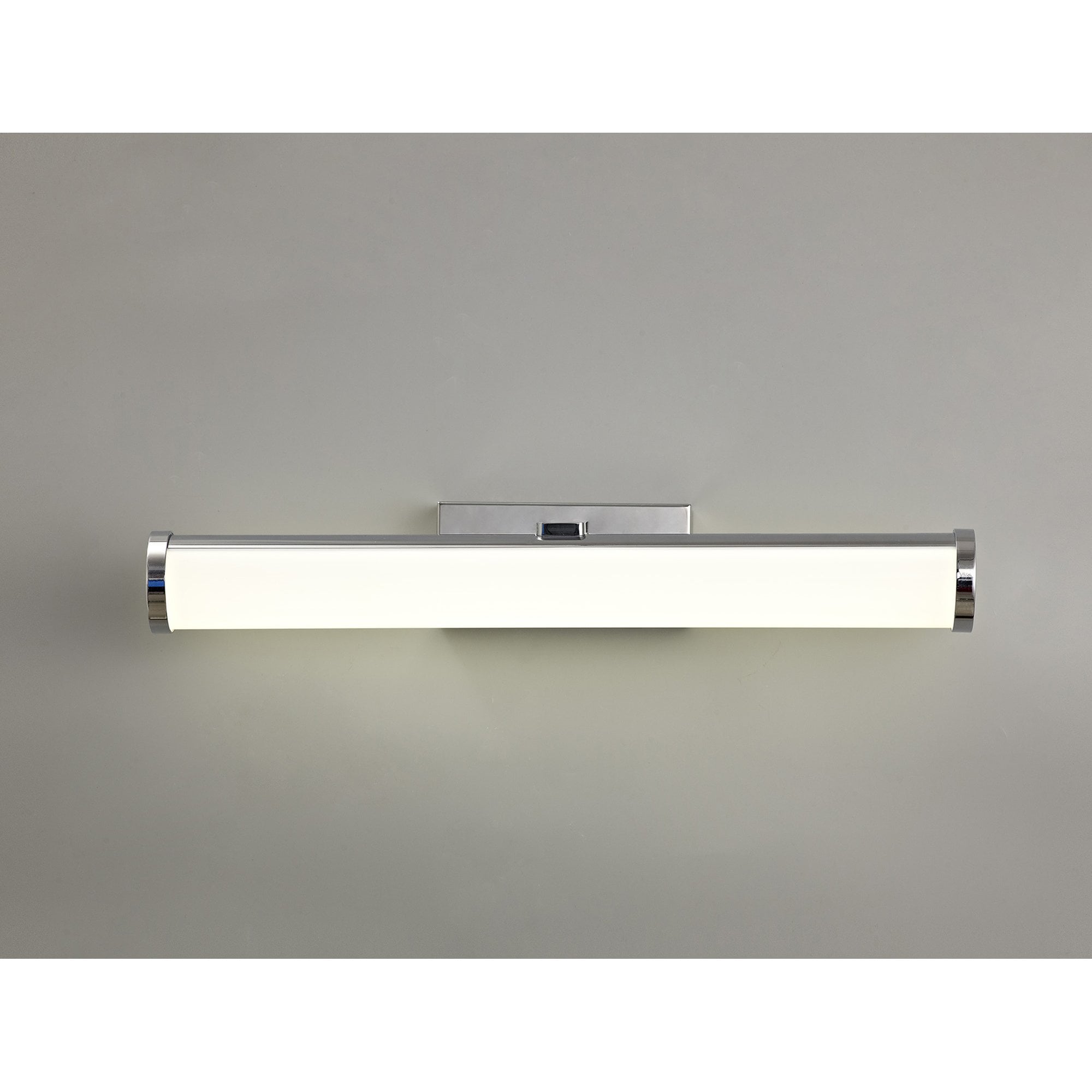 NL70259 Tao Bathroom Wall Lamp Over Mirror LED Polished Chrome