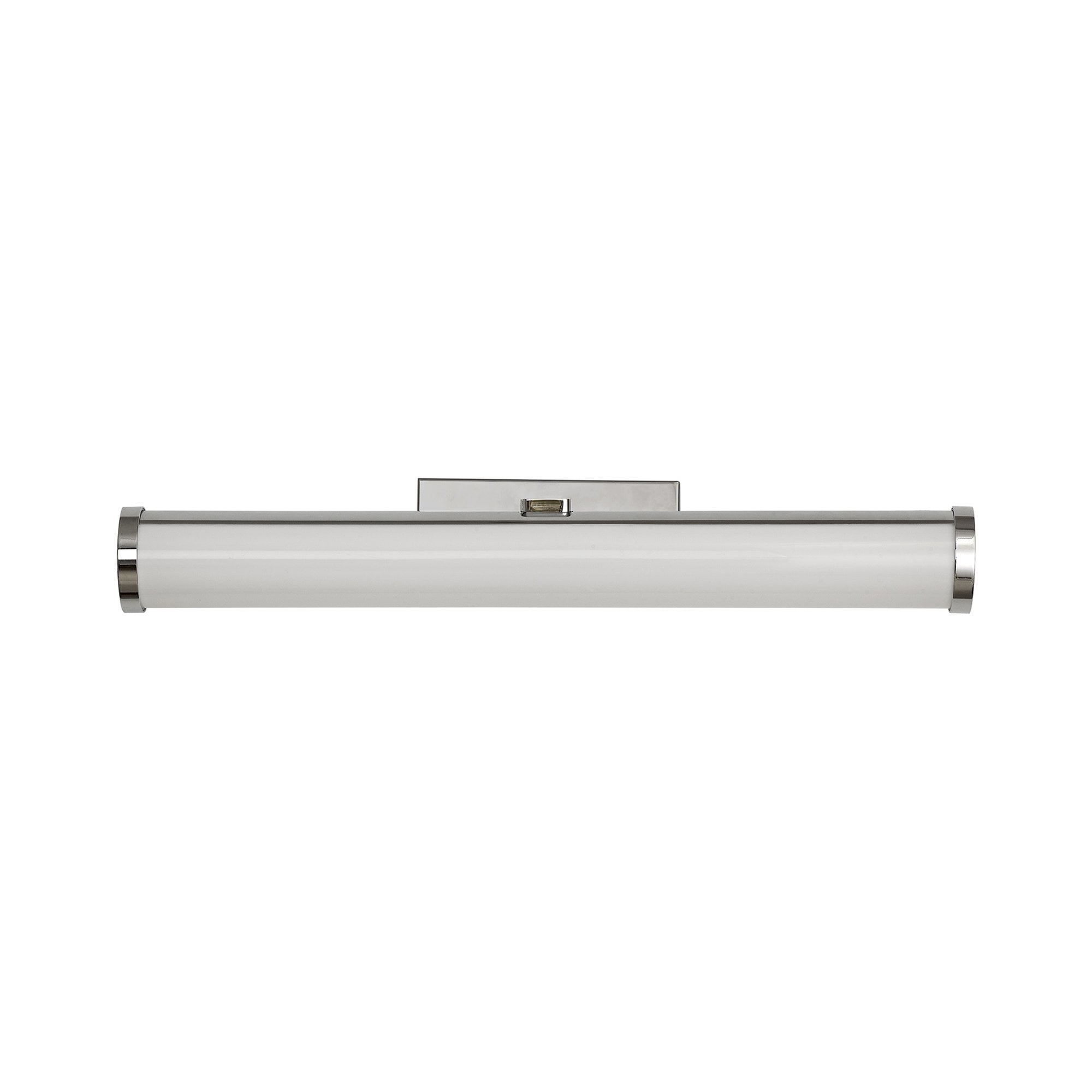 NL70259 Tao Bathroom Wall Lamp Over Mirror LED Polished Chrome