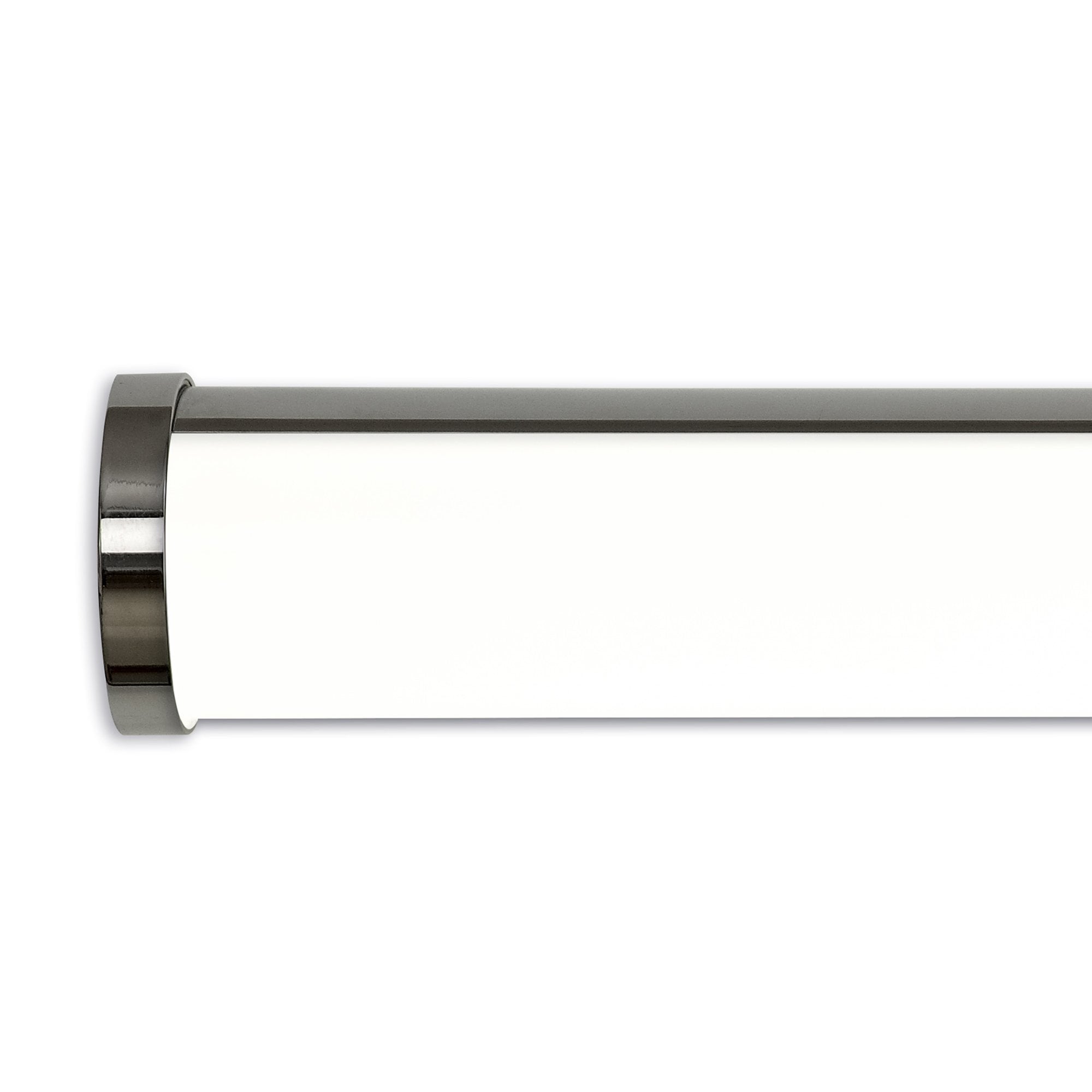 NL70259 Tao Bathroom Wall Lamp Over Mirror LED Polished Chrome