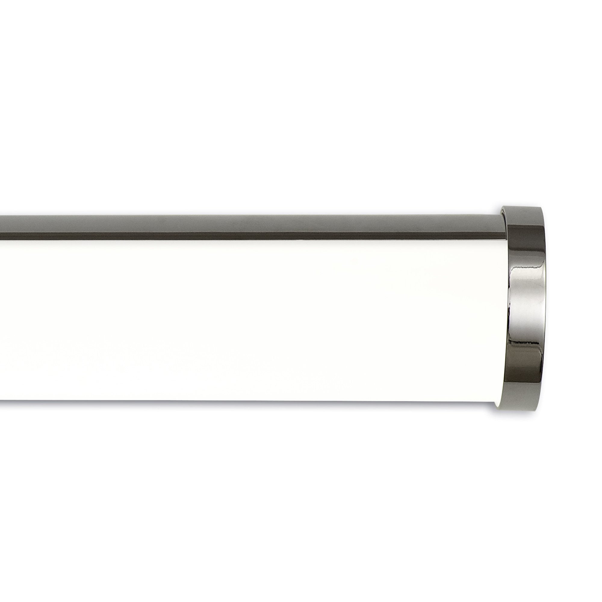 NL70259 Tao Bathroom Wall Lamp Over Mirror LED Polished Chrome
