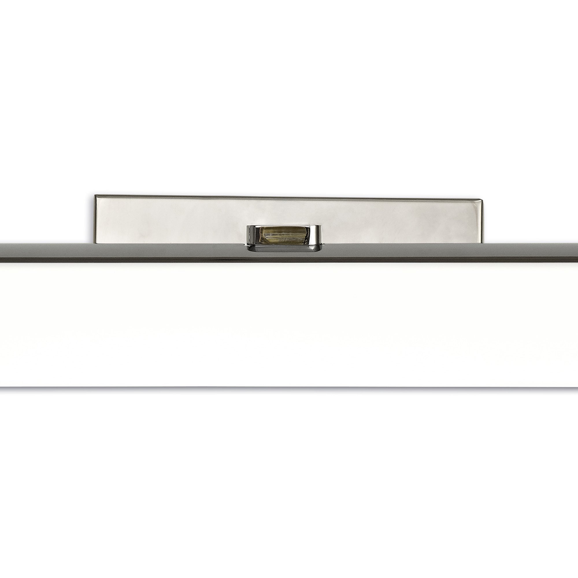 NL70259 Tao Bathroom Wall Lamp Over Mirror LED Polished Chrome