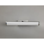 NL70259 Tao Bathroom Wall Lamp Over Mirror LED Polished Chrome