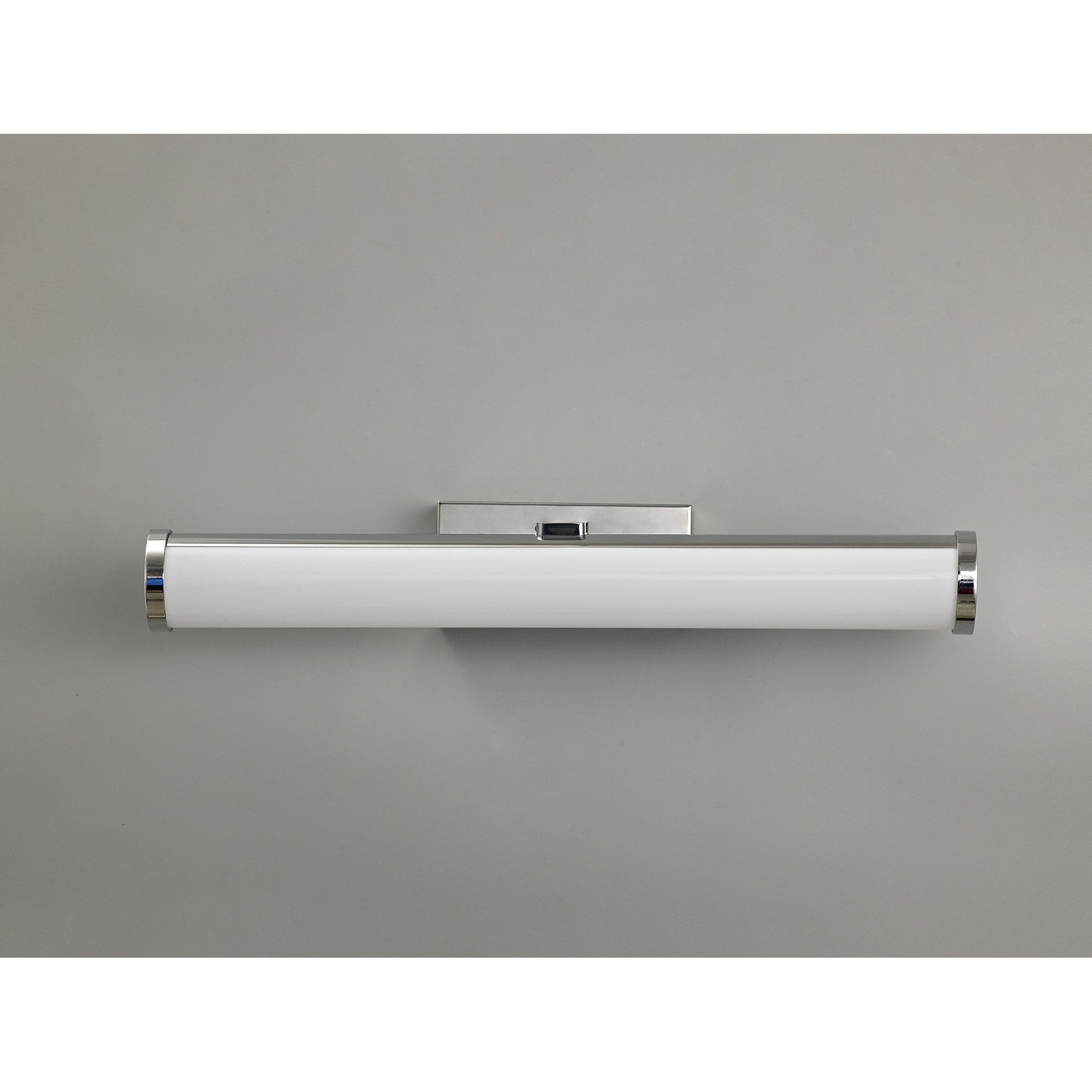 NL70259 Tao Bathroom Wall Lamp Over Mirror LED Polished Chrome