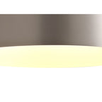 NL75999 Timmy Single Pendant 1 Light Adjustable Satin Nickel