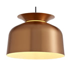 NL76009 Timmy Single Pendant 1 Light Adjustable Copper