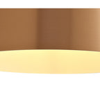 NL76009 Timmy Single Pendant 1 Light Adjustable Copper