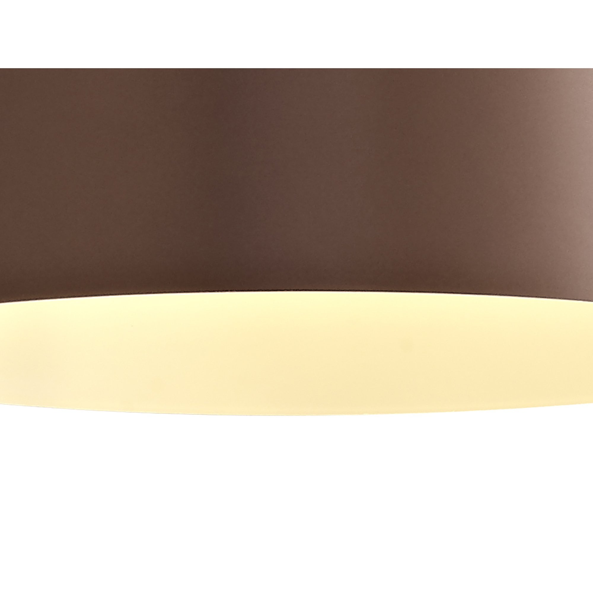 NL76019 Timmy Single Pendant 1 Light Adjustable Gloss Coffee