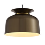 NL76029 Timmy Single Pendant 1 Light Adjustable Antique Bronze
