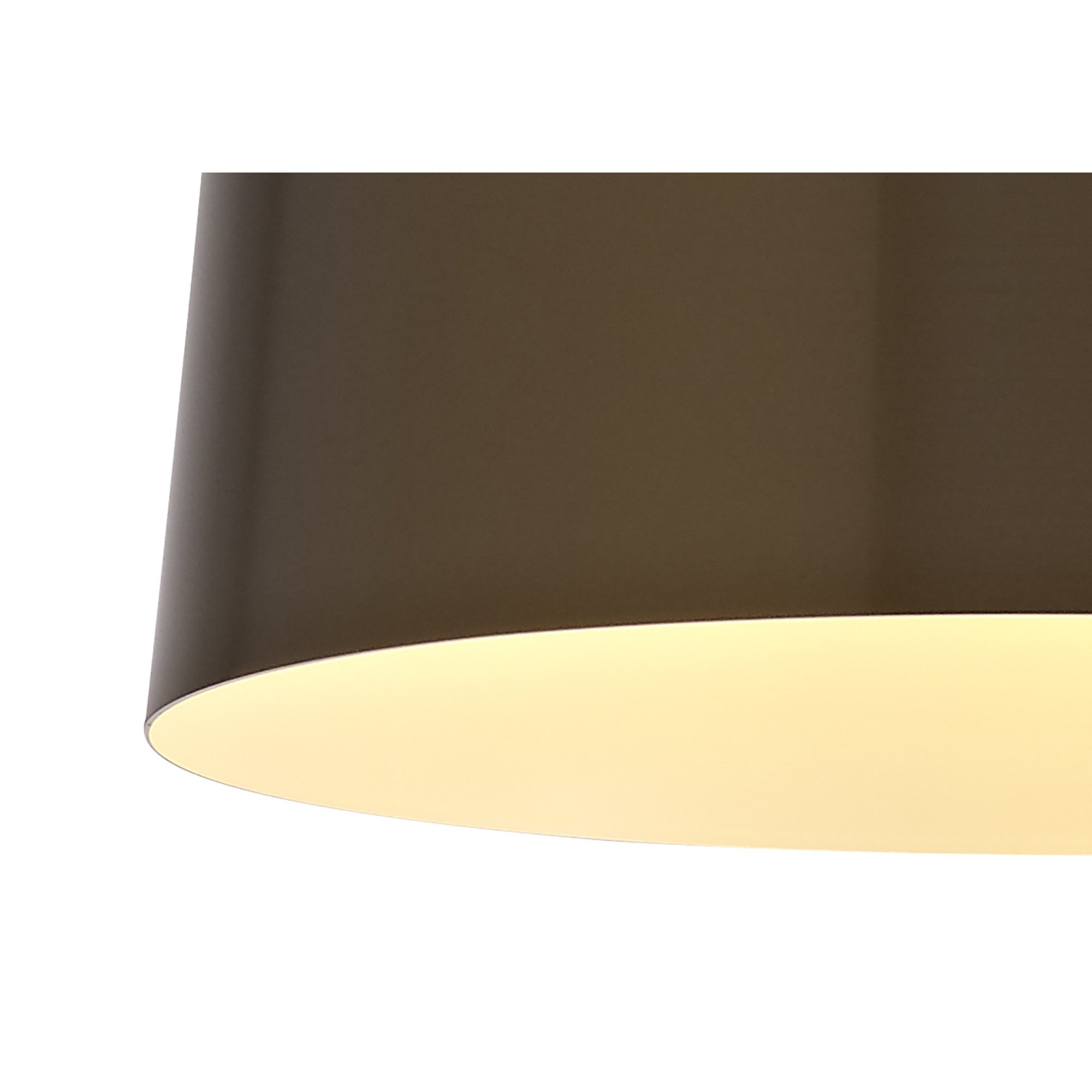 NL76029 Timmy Single Pendant 1 Light Adjustable Antique Bronze