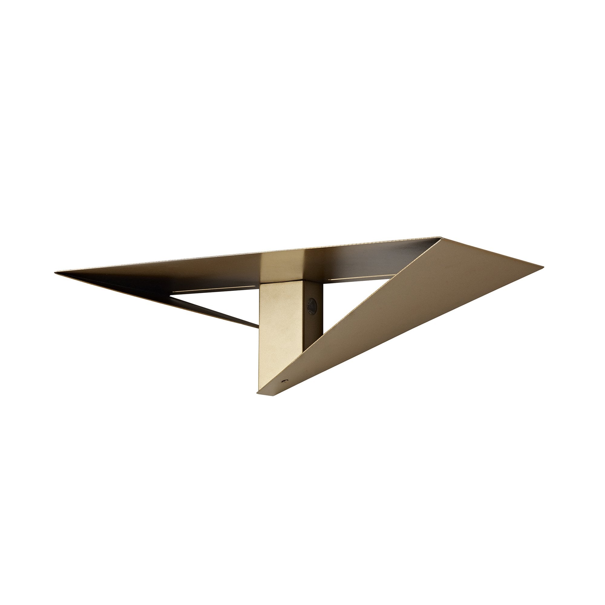 NL70719 Tobin Wall Lamp LED Gold Painted
