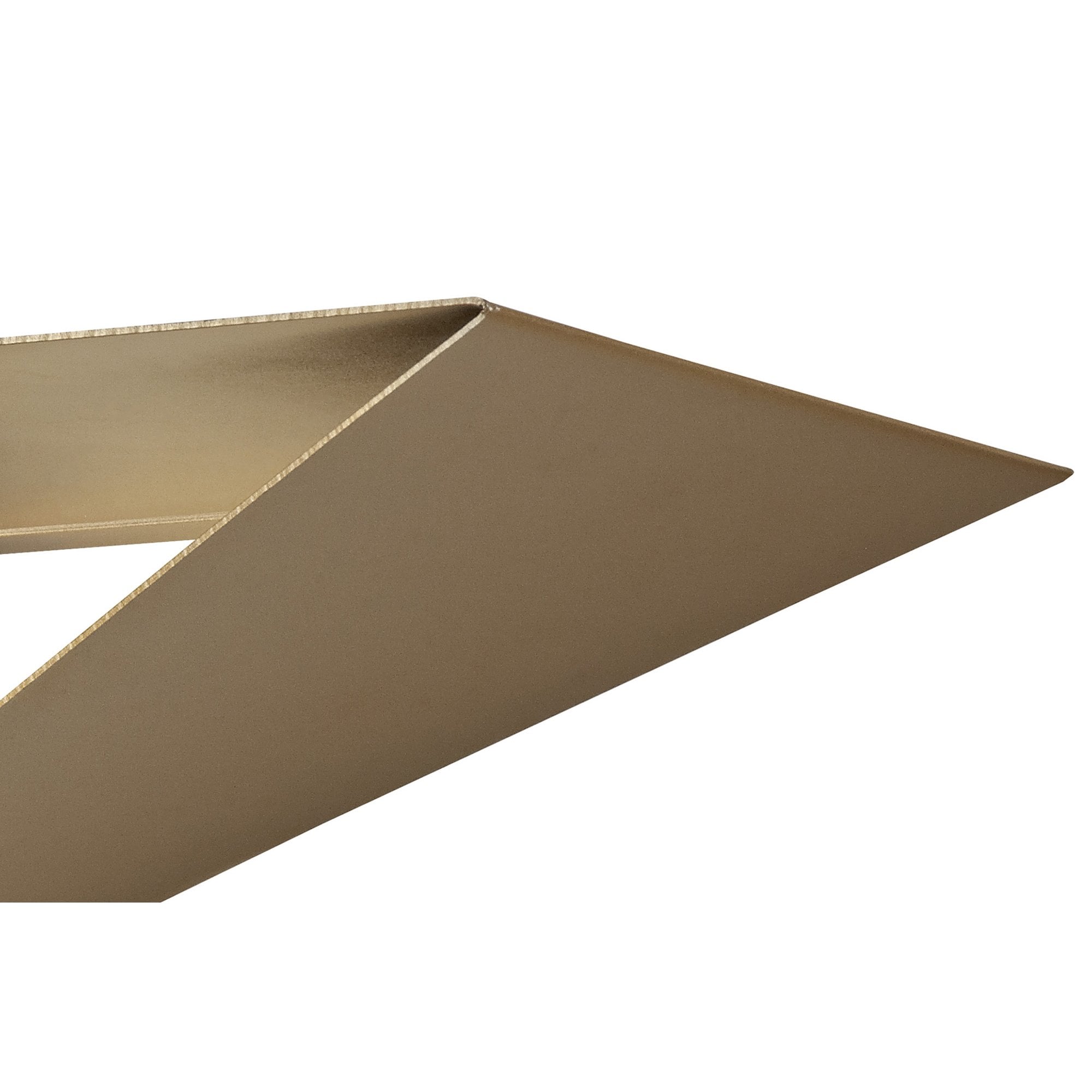 NL70719 Tobin Wall Lamp LED Gold Painted