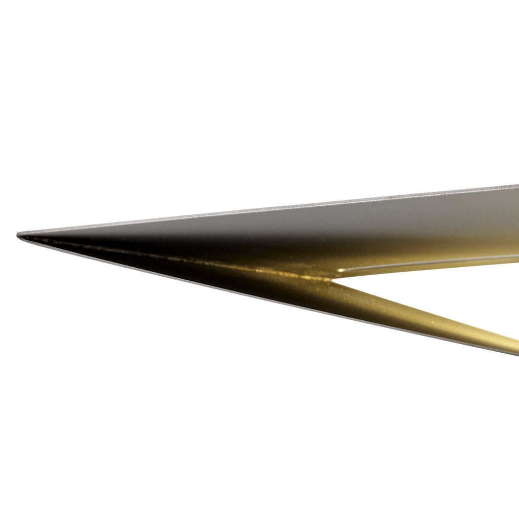 NL70729 Tobin Wall Lamp LED Silver Painted