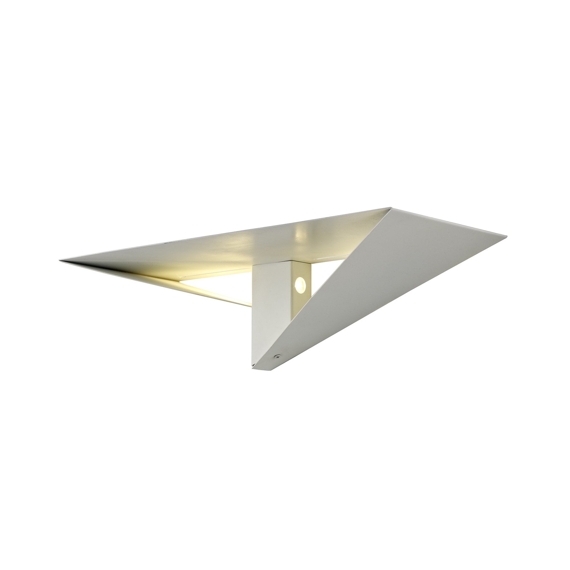 NL70739 Tobin Wall Lamp LED White