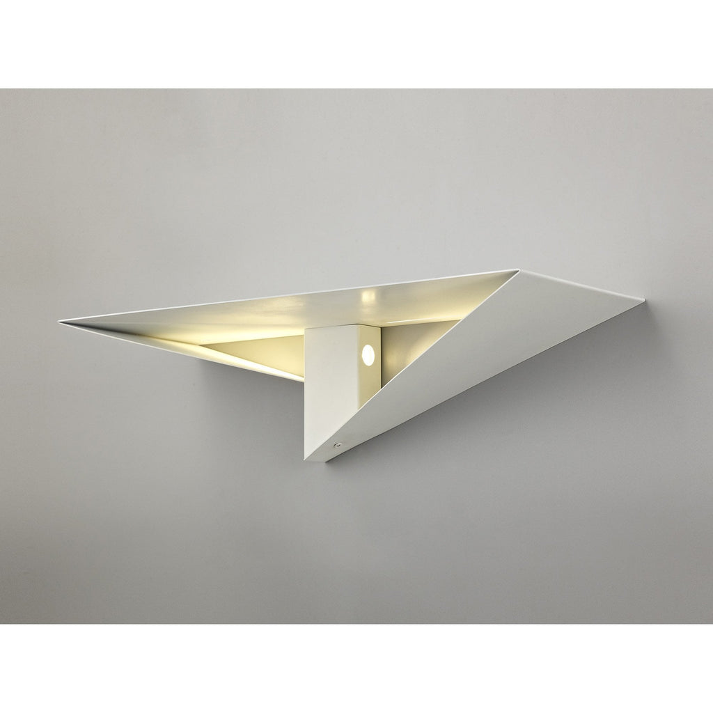 NL70739 Tobin Wall Lamp LED White