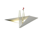 NL70739 Tobin Wall Lamp LED White