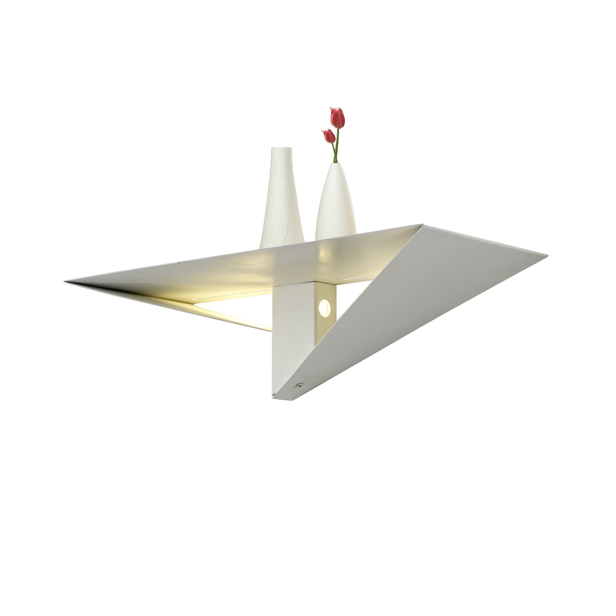 NL70739 Tobin Wall Lamp LED White
