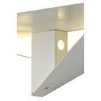 NL70739 Tobin Wall Lamp LED White