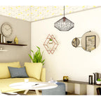 NL71339 Valerie Small Pendant 1 Light Antique Copper