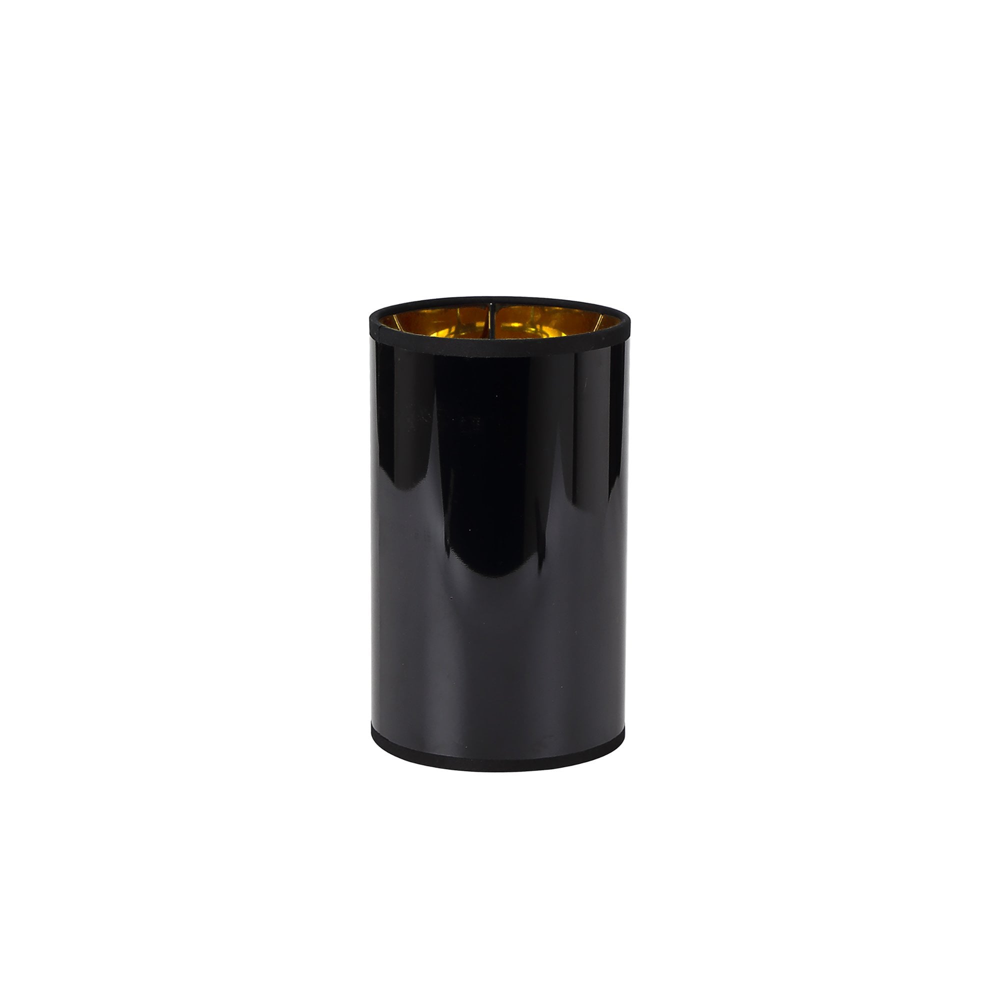 NL76949 Vivi Round 120x 200mm Shade Gold/Black