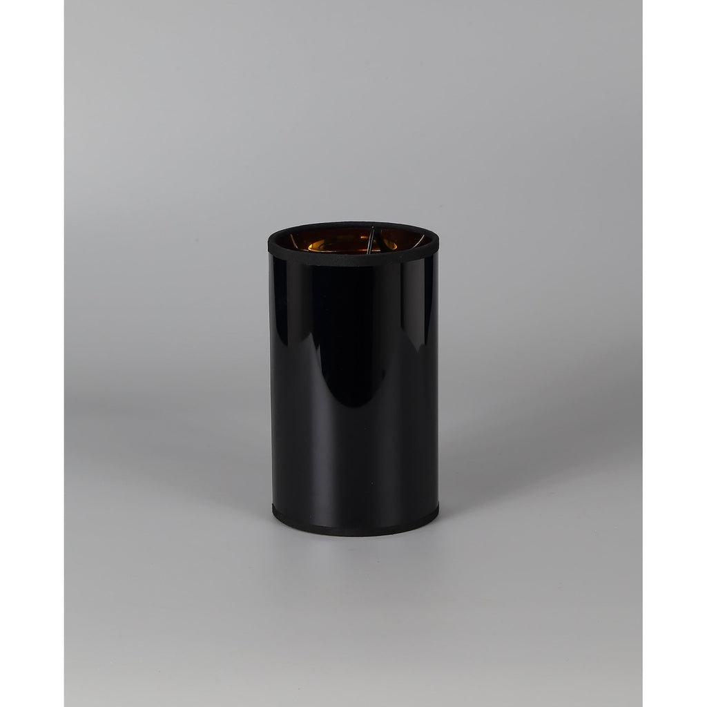 NL76949 Vivi Round 120x 200mm Shade Gold/Black